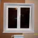 Откосы пластиковые утепленные, фотография 3