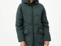 Куртка утепленная finn flare