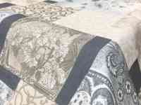 Итальянская скатерть Портофино с тефлоновым покрытием, фотография 11