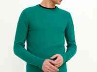 Джемпер finn flare