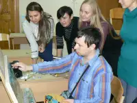 Репетиторство по Рисунку, живописи, композиции, подготовка к экзаменам, фотография 5