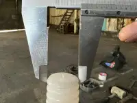 Стеклянные изоляторы ШС-10Д, фотография 7