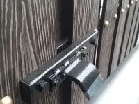 Автоматика для ворот, фотография 3