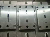 Оборудование для производства подвесных потолков Грильято, фотография 3