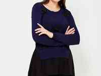 Джемпер koralline