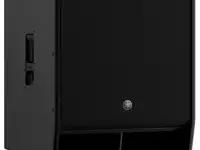 Активный сабвуфер yamaha dxs18xlf-d