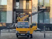 Аренда автовышки, фотография 4