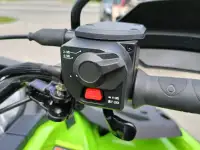 Квадроциклы Костанай. AODES PATHCROSS 1000 Lг., фотография 10