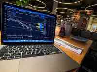 Доходный трейдинг, фотография 2