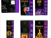 Эффетивное лечение с магний водородом, фотография 4