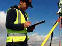 Услуги геодезиста