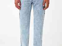 Джинсы finn flare