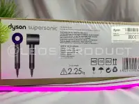 Реновационный Фен Dyson + ПОДАРОК, фотография 3