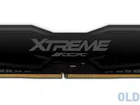 Xt ii ddr4 3200 16gb black 3200mhz cl16 1.35v non-ecc intel