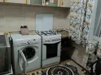 Квартира ПОСУТОЧНО ПО ЧАСАМ В Айнабулаке, Айнабулак 3