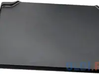 Пластина сменная steba pl for fg 95 чёрный нижняя гладкая