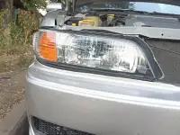 Продам цефиро а32 97 год объем 2.5, фотография 7