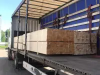 Пиломатериалы, фотография 7