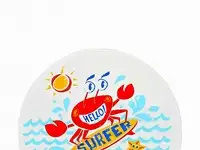 Шапочка для плавания madwave, фотография 2