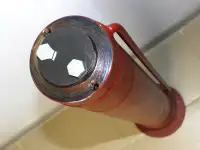 Аутригер КМУ Tadano ZZFZR 300 в сборе, фотография 2