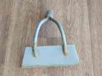 Тяпка садовая, фотография 2