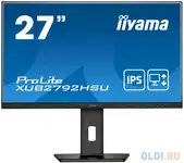 Монитор iiyama xub2792hsu-b5