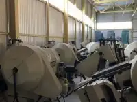 Жестяная банка Линия блема blema soudronic, фотография 10