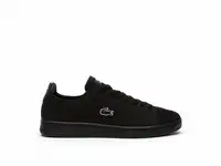 Мужские кеды lacoste carnaby piquee