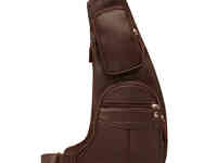 Рюкзак на одной лямке  barry brown, фотография 2