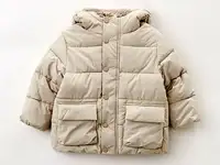 Куртка утепленная sela