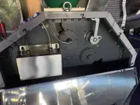 Тестоделитель ALTUNTOP ATK, фотография 6