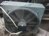 Вентилятор Б.У., фотография 2