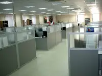 Мобильные перегородки ., фотография 7