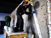 требуются отделочники и универсалы в Караганде и вахта, фотография 2