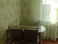 Срочно продам однакомнатную улучшенную квартиру, Ауэзова 77, фотография 2