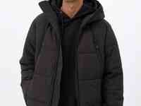 Куртка утепленная finn flare