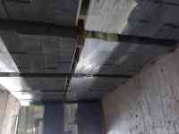 Шлакоблок пескоблок (бетонит), фотография 2