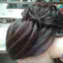 Красивые вечерние прически по супер цене у вас дома, фотография 4