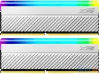 Оперативная память для компьютера a-data xpg spectrix d45g rgb dimm 16gb