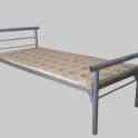 Раздвижные металлические кровати, фотография 1