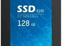 Ssd накопитель hikvision e100 128 gb sata-iii