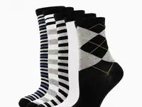 Носки 5 пар айас