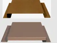 Оборудование для производства линеарных панелей