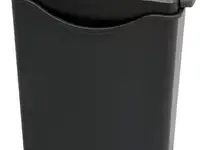 Уничтожитель (шредер) brauberg s6-s, для 1 человека, 1 уровень секретности, полоски