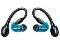 Беспроводные наушники shure aonic gen 2 blue