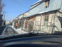 дача, Карасайский район, Райыбекский с/о 