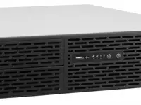 Серверный корпус 2u exegate pro 2u2088 500 вт чёрный ex234952rus