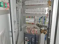 Газопоршневая теплоэлектростанция Звезда-ГП-315НК-02М3, фотография 3