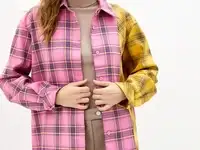 Рубашка top top