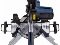 Дисковая пила ferm msm1040 1900 вт 254мм